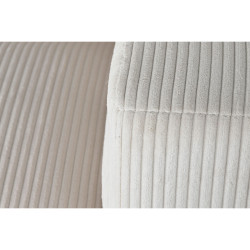 Sofá Home ESPRIT Crema Moderno 224 x 95,5 x 66,5 cm
