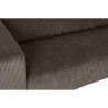 Sofá Home ESPRIT Marrón Moderno 224 x 95,5 x 66,5 cm