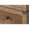 Vitrina Home ESPRIT Natural Madera Reciclada Madera de olmo 100 X 45 X
