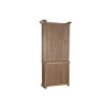 Vitrina Home ESPRIT Natural Madera Reciclada Madera de olmo 100 X 45 X