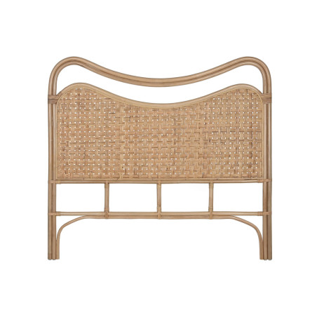 Cabecero de Cama Home ESPRIT 153 X 4 X 146 cm