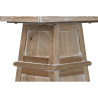 Consola Home ESPRIT 160 X 40 X 90,5 cm
