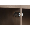 Mesa de Centro Home ESPRIT Natural 110 X 50 X 46 cm