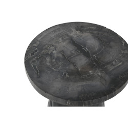 Mesa auxiliar Home ESPRIT 30 x 30 x 50 cm