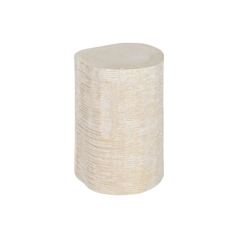 Mesa auxiliar Home ESPRIT 30 x 30 x 45 cm Mesa auxiliar Home ESPRIT 30 x 30 x 45 cm