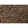 Mesa de Centro Home ESPRIT Natural 119 X 119 X 46 cm
