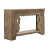 Consola Home ESPRIT 148 X 38 X 91 cm