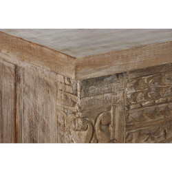 Consola Home ESPRIT 148 X 38 X 91 cm
