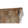 Armario Home ESPRIT Natural madera de teca 122 X 51 X 216 cm