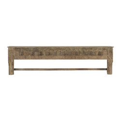 Consola Home ESPRIT 390 X 50 X 102 cm
