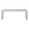 Mesa de Centro Home ESPRIT 128 x 61,5 x 47 cm