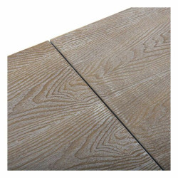 Tocador Versa Espejo Madera MDF (40 x 73,5 x 80 cm)