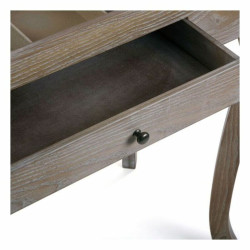Tocador Versa Espejo Madera MDF (40 x 73,5 x 80 cm)