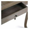 Tocador Versa Espejo Madera MDF (40 x 73,5 x 80 cm)