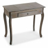 Tocador Versa Espejo Madera MDF (40 x 73,5 x 80 cm)