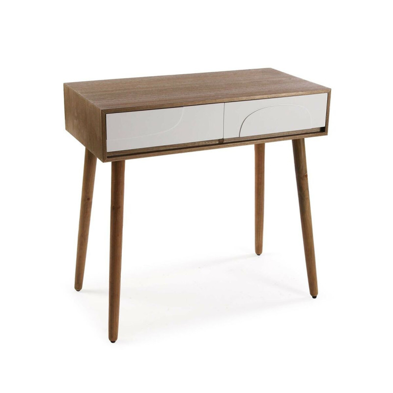 Consola Versa Eames 40 x 78 x 80 cm Consola Versa Eames 40 x 78 x 80 cm