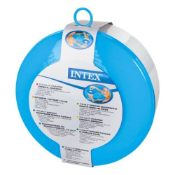 Dispensador de Cloro Intex 29041     Flotante 17,8 x 17,8 cm