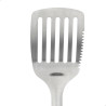 Set de Utensilios para Barbacoa Aktive 4 Piezas Barbacoa Acero Inoxida