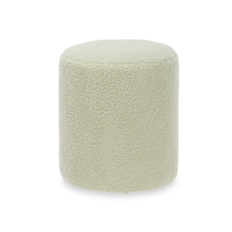 Puff Verde 32 x 36 x 32 cm Puff Verde 32 x 36 x 32 cm