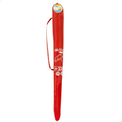 Sombrilla Aktive UV50 Ø 220 cm Poliéster Metal 220 x 209 x 220 cm (6