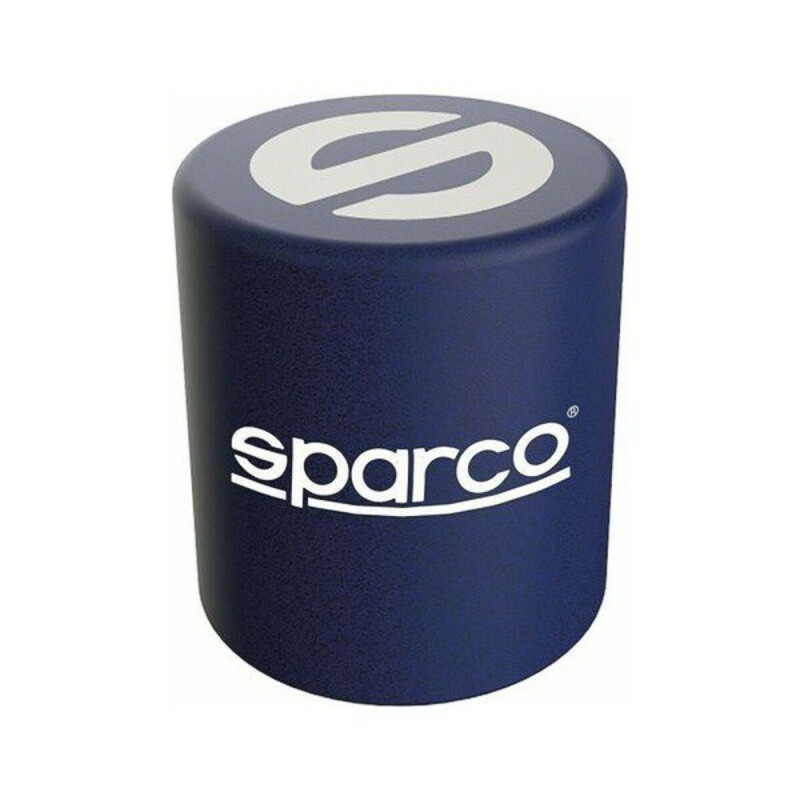 Puff Sparco S0750006B Moderno Puff Sparco S0750006B Moderno