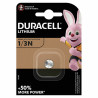 Pila de Litio DURACELL 1/3N 3V