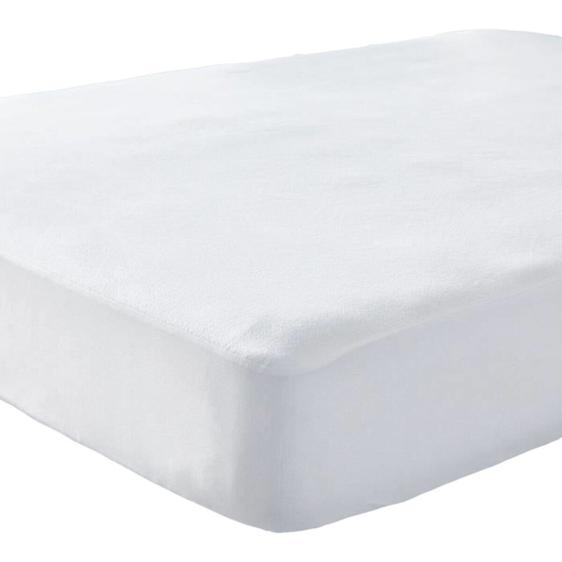 Protector de colchón TODAY Essential Cama doble 160 x 200 cm Waterpro Protector de colchón TODAY Essential Cama doble 160 x 200 cm Waterpro