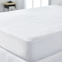 Protector de colchón TODAY Essential Cama doble 160 x 200 cm Waterpro