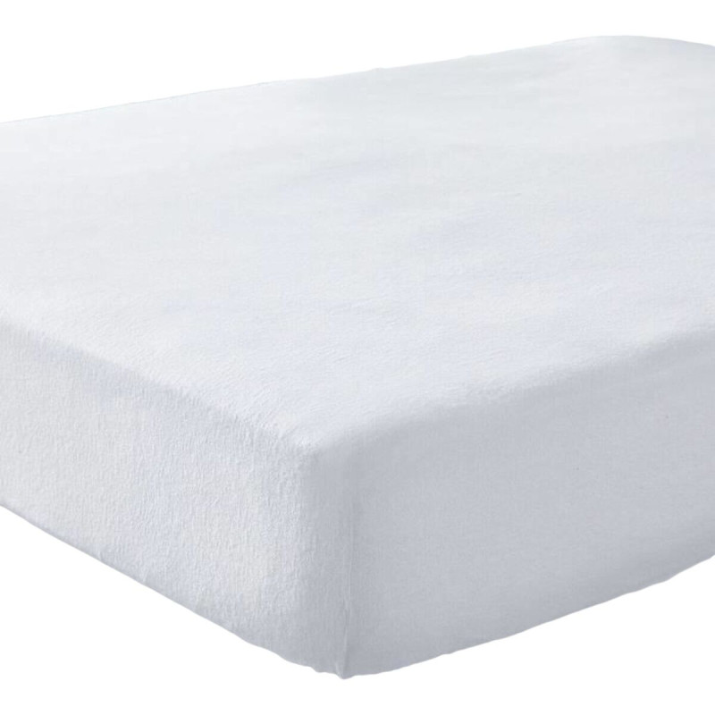 Protector de colchón TODAY Essential Cama doble 140 x 190 cm Absorben Protector de colchón TODAY Essential Cama doble 140 x 190 cm Absorben