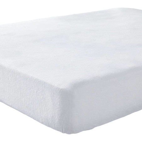Protector de colchón TODAY Essential Cama doble 160 x 200 cm Absorben