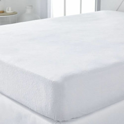 Protector de colchón TODAY Essential Cama doble 160 x 200 cm Absorben