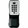Caja de Seguridad para Llaves Master Lock 5422EURD Gris Negro/Gris Met