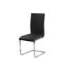 Silla de Comedor Lea Negro Multicolor 43 x 56 x 97 cm 43 x 56 cm (2 Un