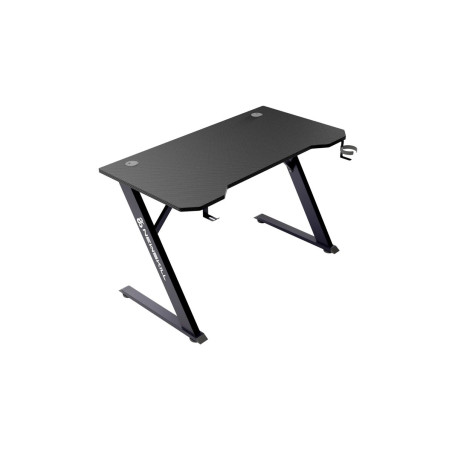 Mesa de Escritorio Gaming Newskill Belenor Negro 120 x 60 x 63 cm