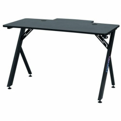 Mesa de Escritorio Nacon Negro