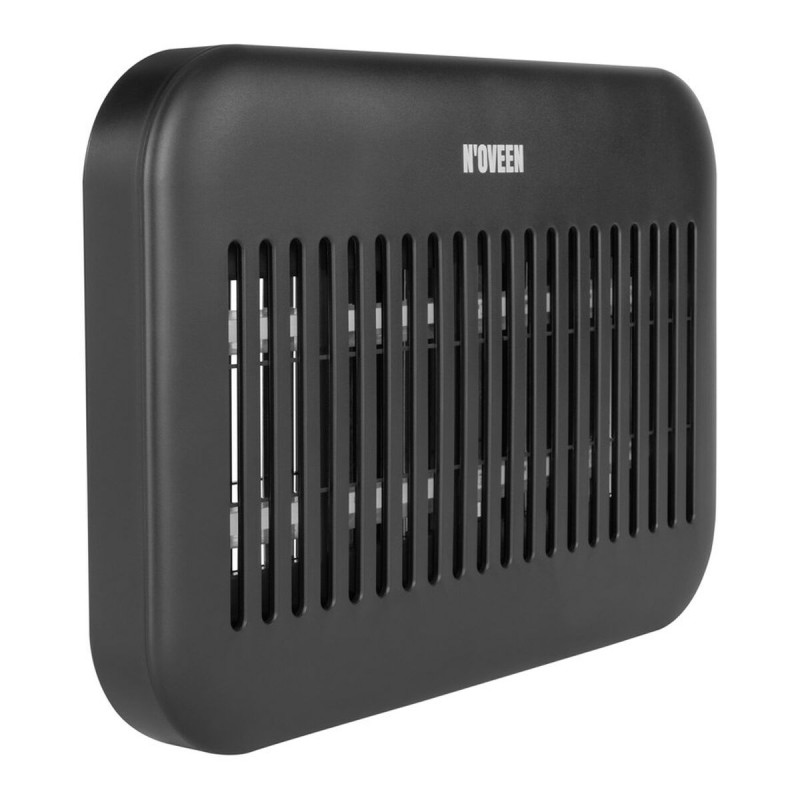 Lámpara Antimosquitos N'oveen IKN550 Negro 5 W Lámpara Antimosquitos N'oveen IKN550 Negro 5 W