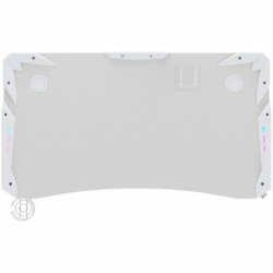 Mesa de Escritorio Tempest Safezone Blanco