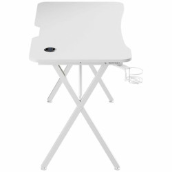 Mesa de Escritorio Tempest Shelter Blanco