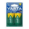 Pilas Recargables Varta 56720 101 402