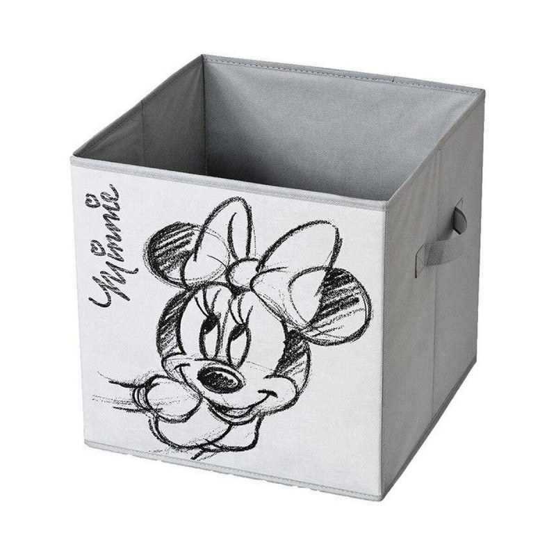 Biombo Domopak Living Minnie Tela (32 x 32 x 32 cm) Biombo Domopak Living Minnie Tela (32 x 32 x 32 cm)