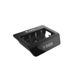 Cargador de Pilas Varta LCD Universal Charger+ Tipo C Tipo D 1600 mAh
