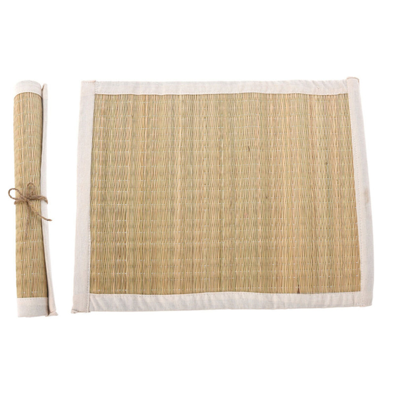 Salvamantel Lifetime d2500001 Cáñamo 35 x 45 cm Salvamantel Lifetime d2500001 Cáñamo 35 x 45 cm
