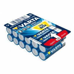 Pila Varta LONGLIFE Ni-MH AA 2100 mAh 1,2 V 1,2 V (2 Unidades) (12 pcs