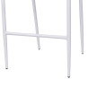 Taburete Neska Blanco 56 x 59,5 x 112 cm