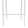 Taburete Neska Blanco 56 x 59,5 x 112 cm