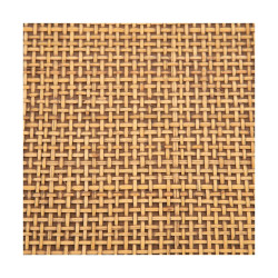 Mesa de Centro 110 x 64 x 45 cm Ratán