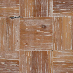Mesa de Centro Metal 60 x 60 x 45 cm