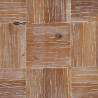 Mesa de Centro Metal 60 x 60 x 45 cm