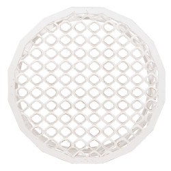 Mesa de Centro 89 x 89 x 47 cm 2 Unidades DMF