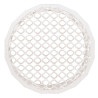 Mesa de Centro 89 x 89 x 47 cm 2 Unidades DMF